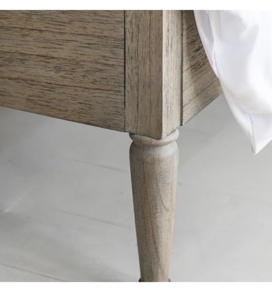Mustique Bed Frame
